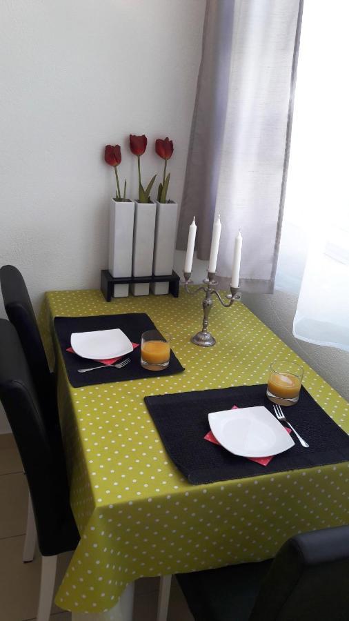Apartments Milena & Ante Makarska Esterno foto