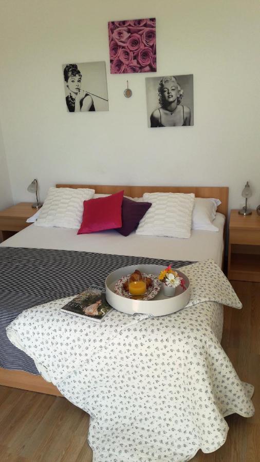 Apartments Milena & Ante Makarska Esterno foto