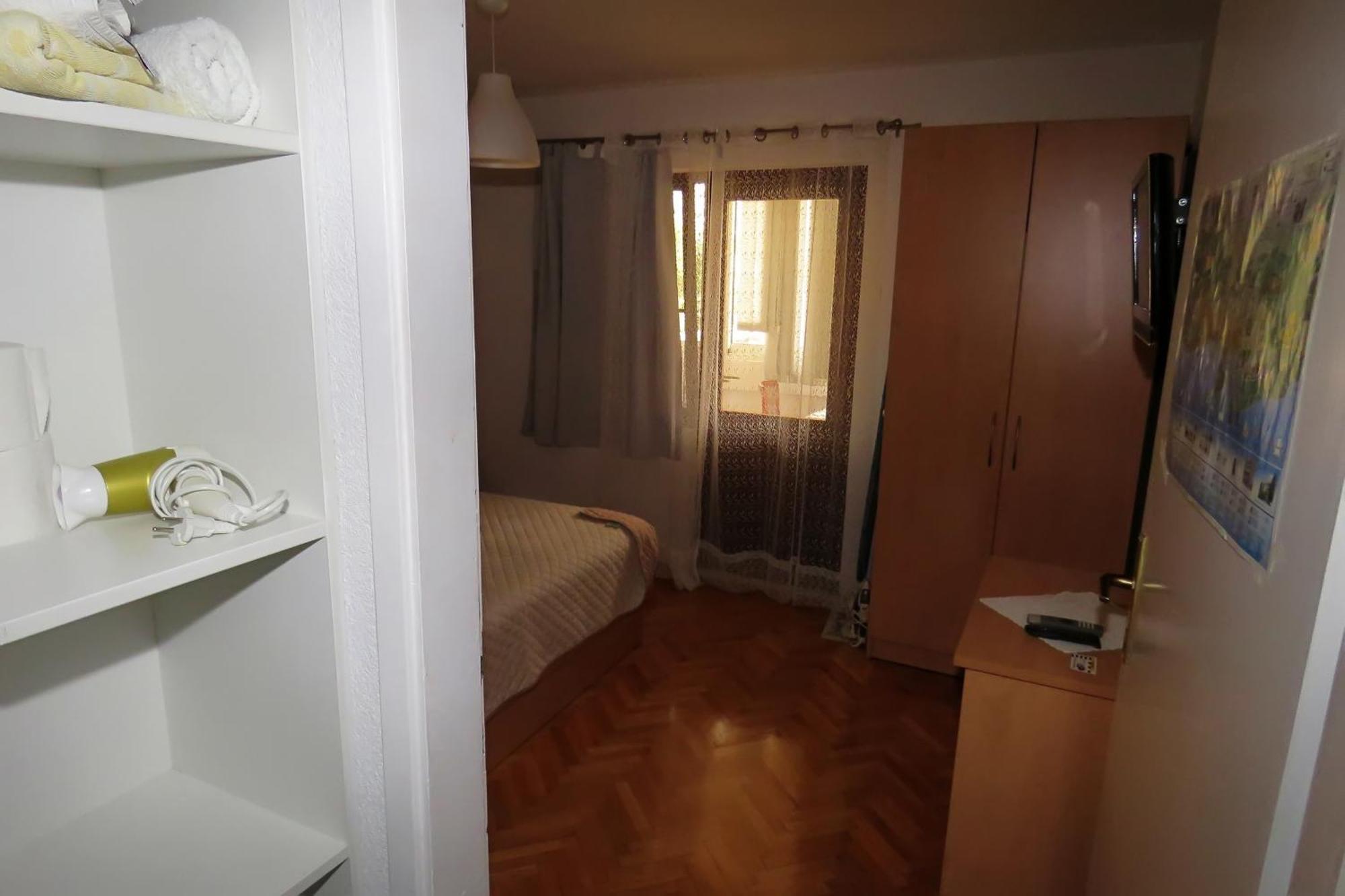 Apartments Milena & Ante Makarska Esterno foto