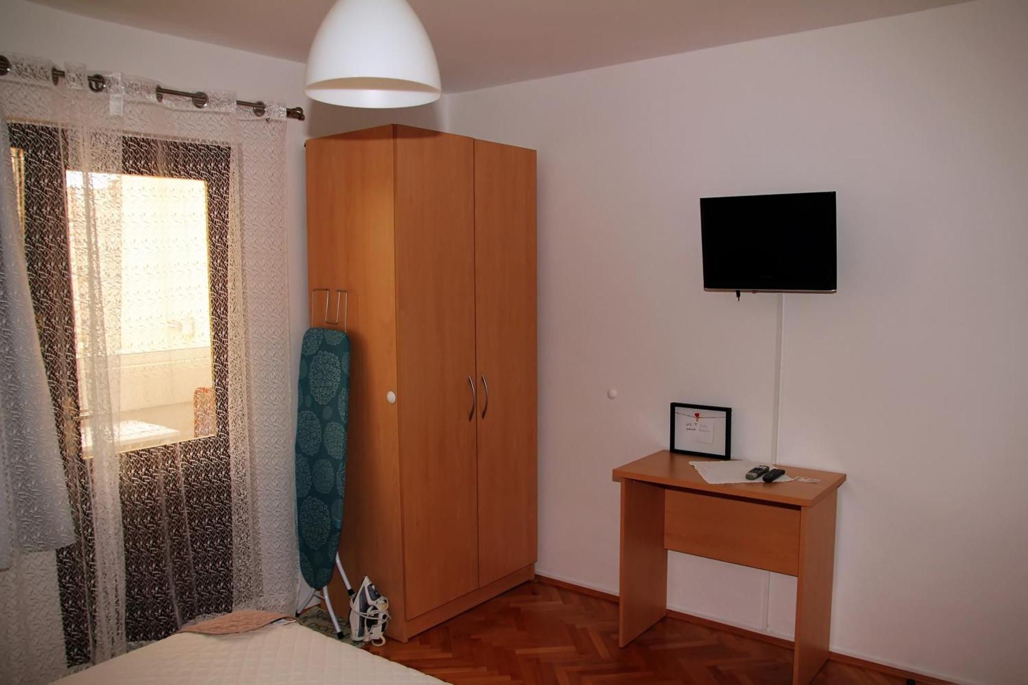 Apartments Milena & Ante Makarska Esterno foto