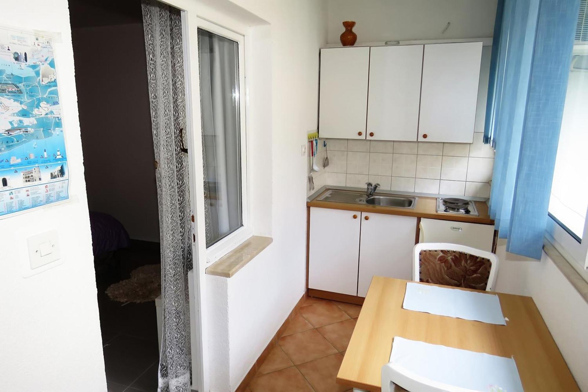 Apartments Milena & Ante Makarska Esterno foto