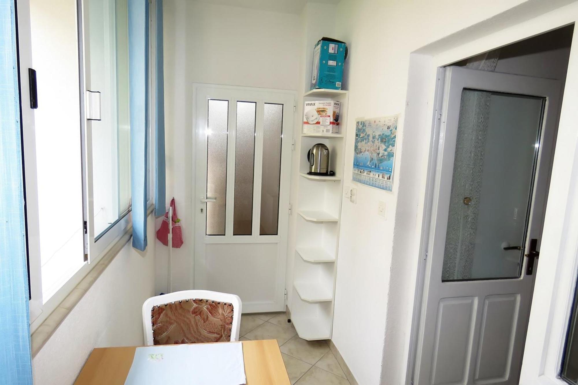 Apartments Milena & Ante Makarska Esterno foto