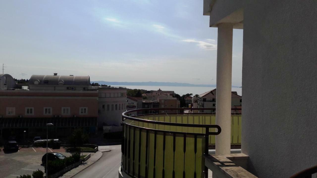 Apartments Milena & Ante Makarska Esterno foto
